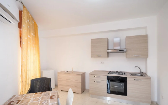 Smile Appartment Vico