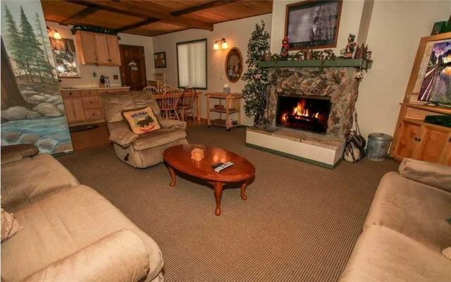 Camp Big Bear