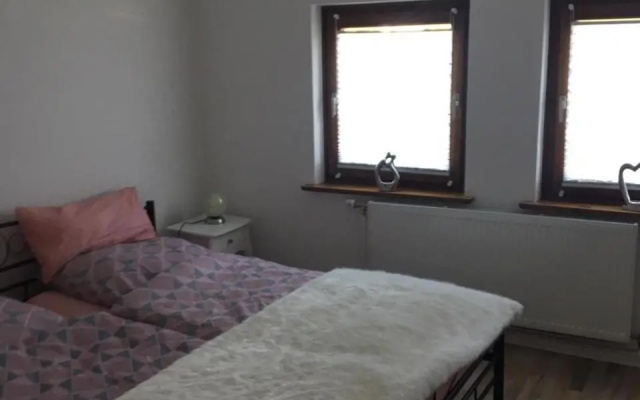 Chrissis Ferienwohnung