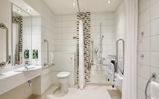 Premier Inn Maidstone - A26/Wateringbury