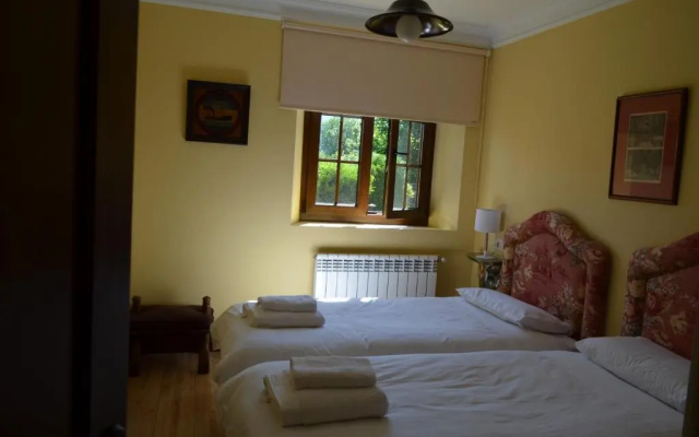 Apartamento Casona de la Viesca