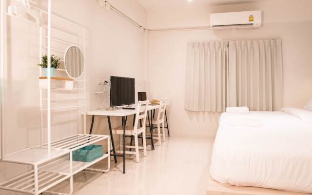 Bed N Bev Pattaya - Hostel 1