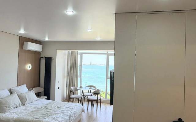 Квартира Sea View Aktau Panorama 117