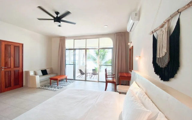 Paamul Hotel