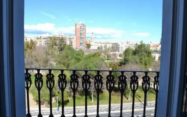 HolaHotel del Carmen