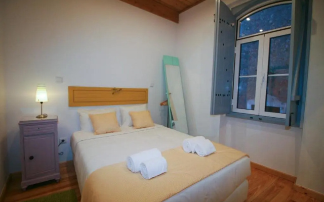 Casa dos Batalim
