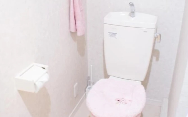Omotenashi Usagi House 1F (15-5)