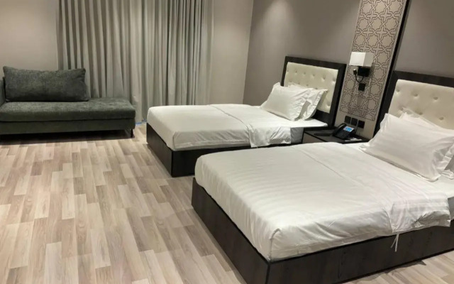 Jadeel Hotel