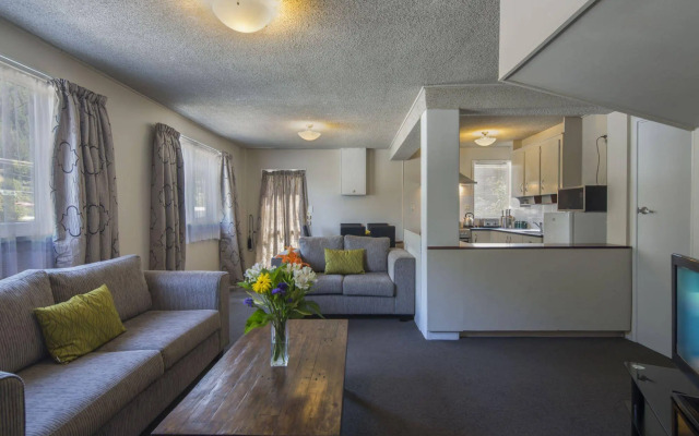 Abba Court Motel & Apartments