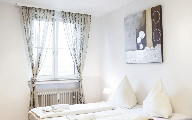City Apartment