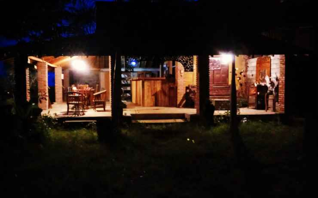 Kali Unda Cottage