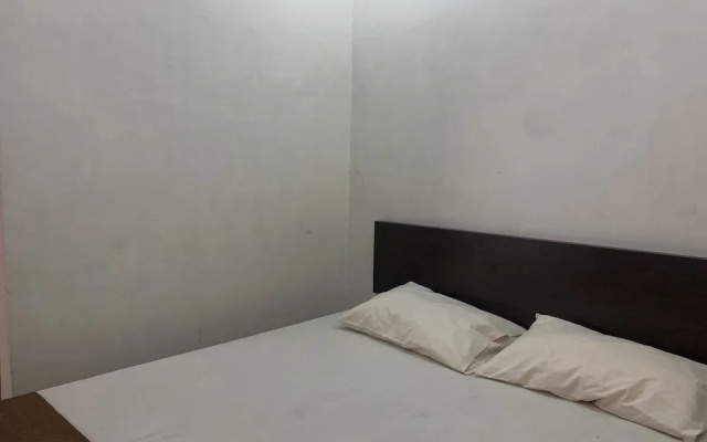 Hotel O Amas Syariah
