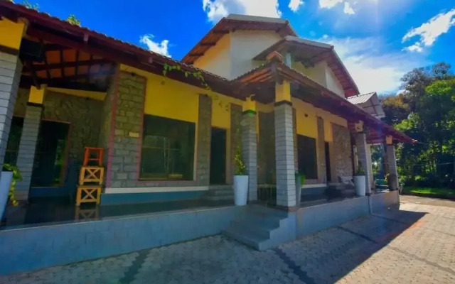 Elegance Homestay