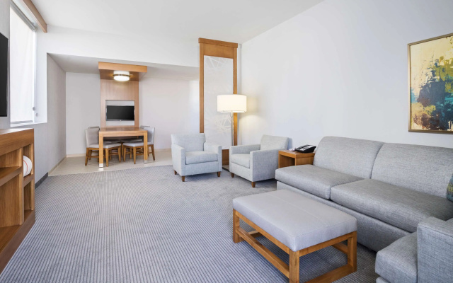 Hyatt Place St. Petersburg / Downtown