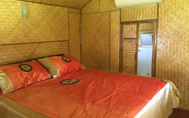 Samui Bamboo Garden Bungalows