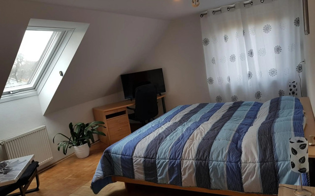 G.O.D. Ferienwohnung