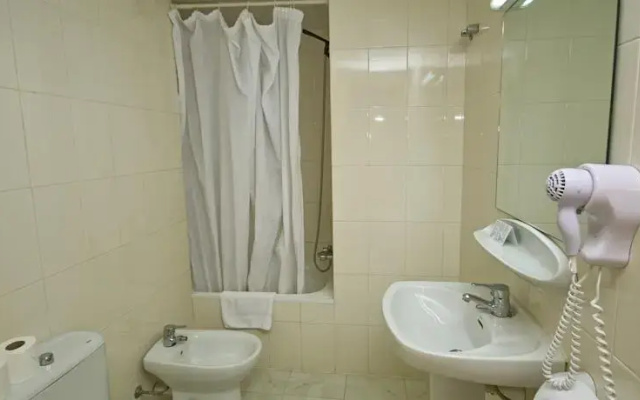 Apartamentos Balansat
