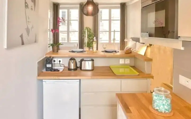 Amazing Location "saint Germain"