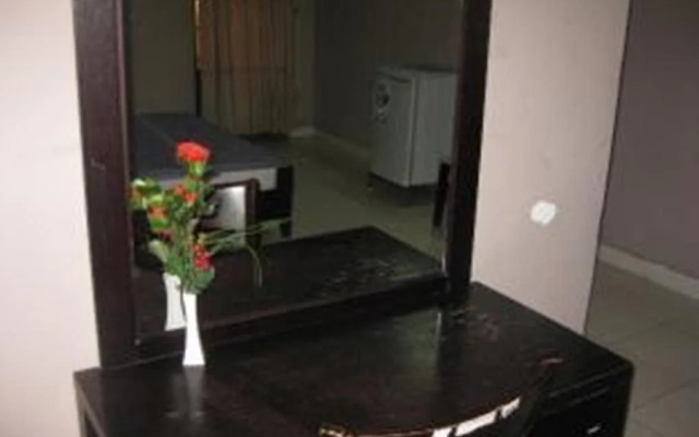 Minh Phat Hotel