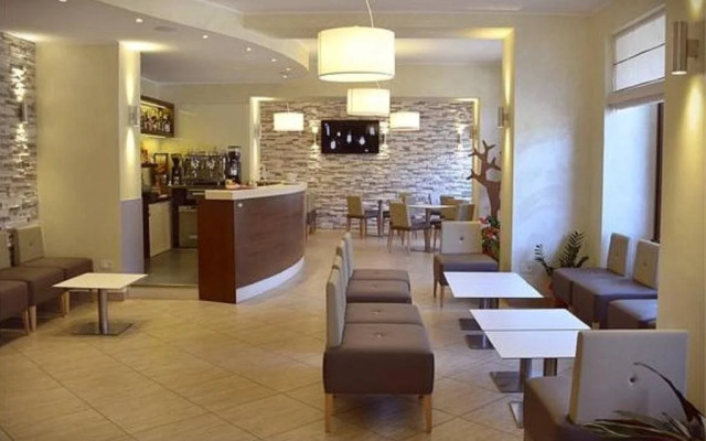 Hotel Margherita
