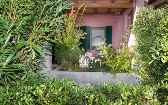 Villa Maria Carla