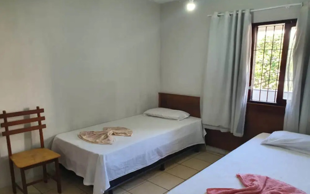 OYO Loretis Hotel