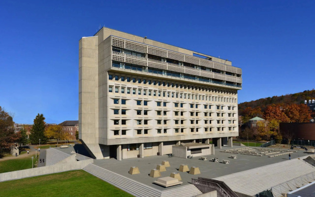 Hotel UMass