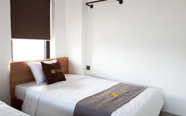 Lucky Danang Hotel Apartment