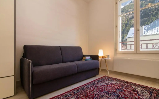 Appartement Villa 1930 Happy Rentals