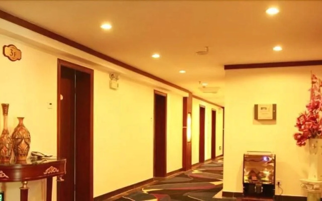 Southwest Hotel - Urumqi
