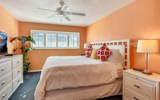 Gulfside Villas 6