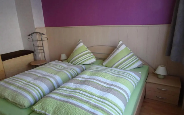 Ferienwohnung Böhnstedt