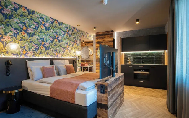 AMIA Hotel Singen