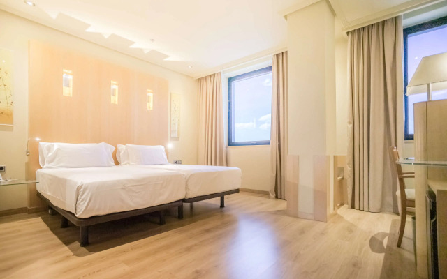 Abba Madrid Hotel