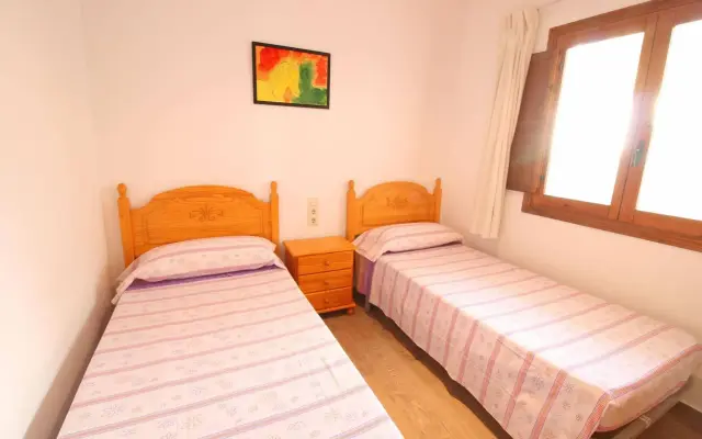 Bungalow Shangrila Costa Calpe