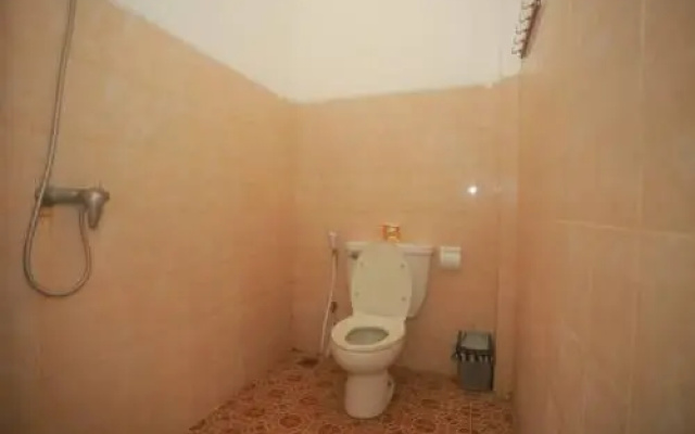 Balangan Sea View Bungalow