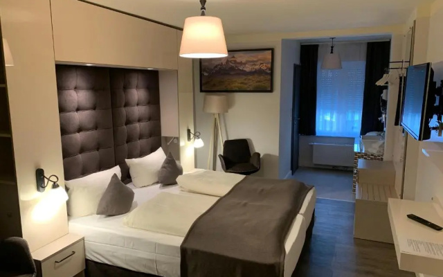 Hotel Bispinger Hof