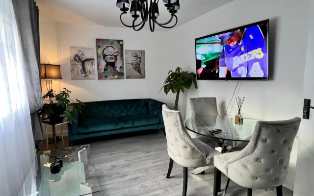 Lovely Apartment in Castlebar