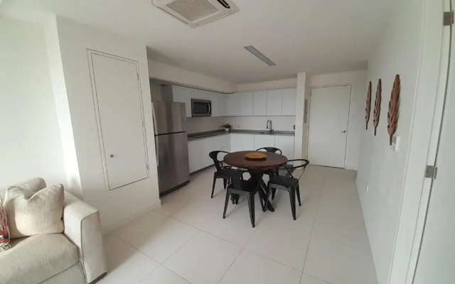 Hermoso condominio con alberca en Puerto Vallarta