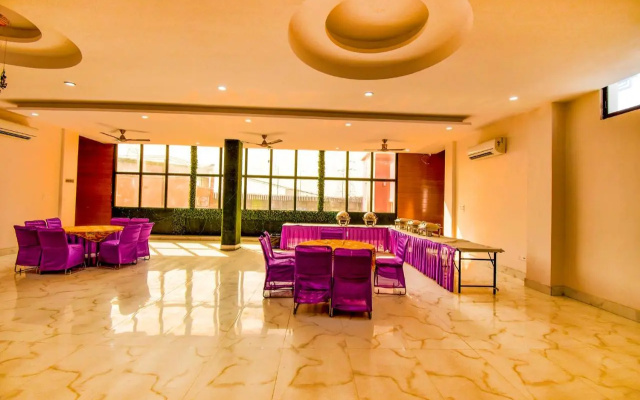 Hotel Sumanglam