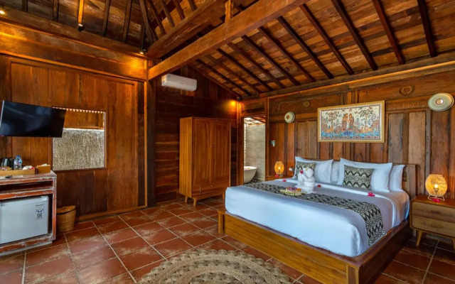 Arindama Villa Ubud by Dhananjaya Hospitality