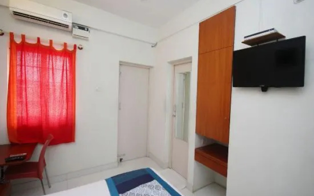 Urban Oasis Compact by OYO Rooms