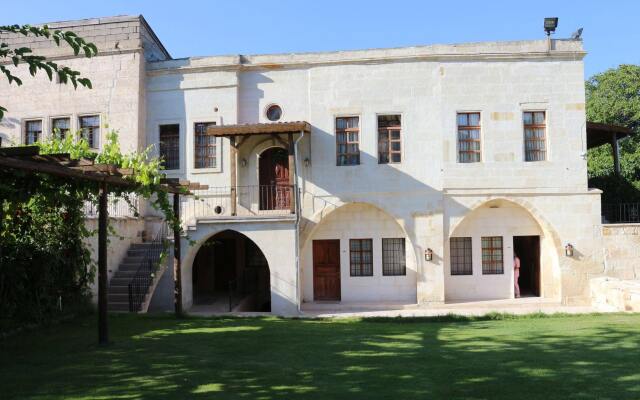Melis Cave Hotel Турция, Ургуп - отзывы, цены и фото номеров - забронировать отель Melis Cave Hotel онлайн вид на фасад