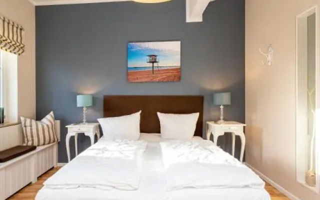 Weisse Duene Wohnung 11