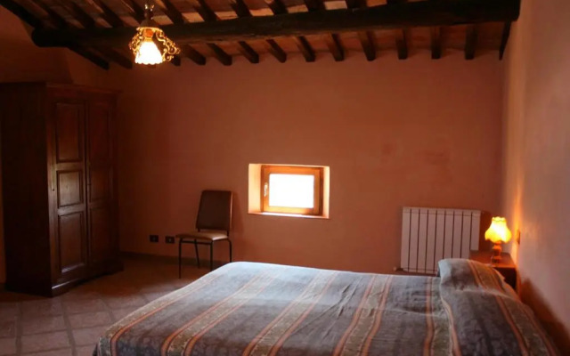 Fattoria Le Chianacce