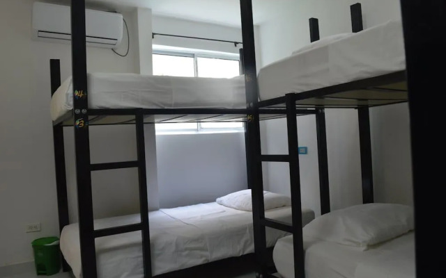 Akualink Hostel