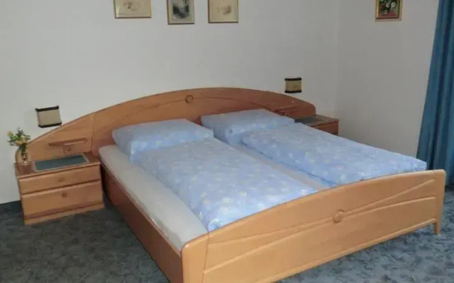 Haus Pranger