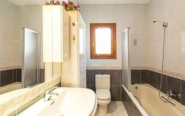 Villa in Calpe, Alicante 103831 by MO Rentals