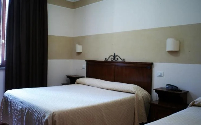 Albergo el Rancho