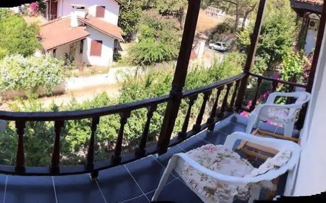 Ersoz Hotel